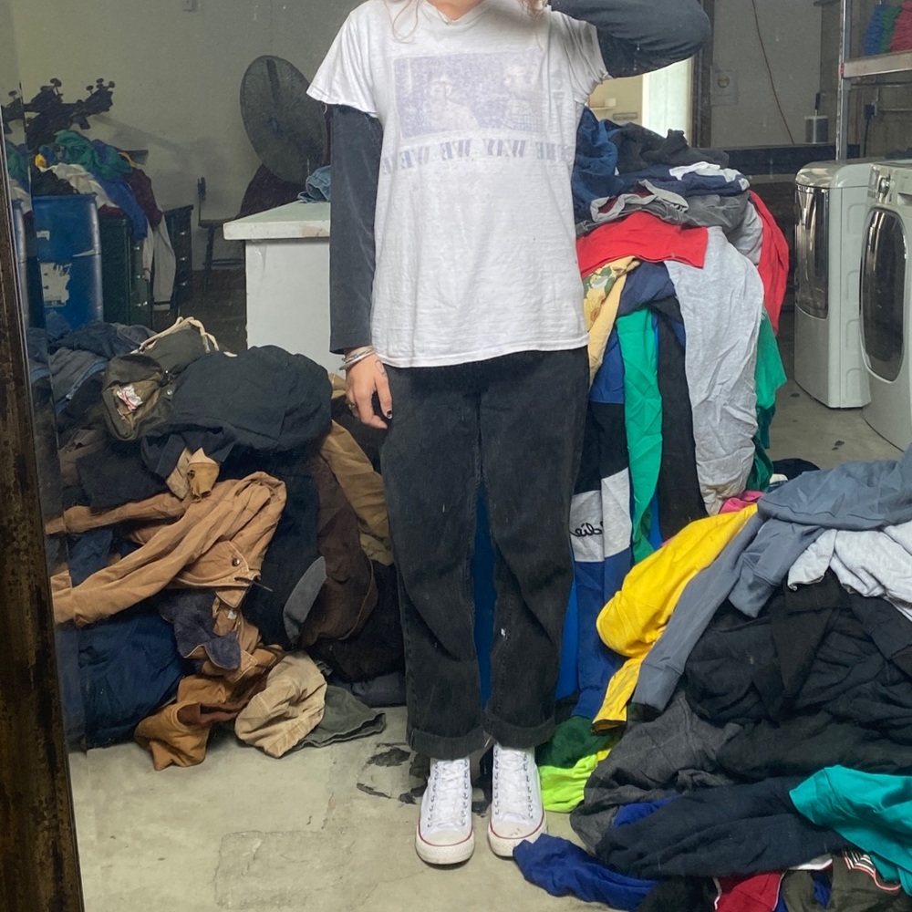 Meet your Posher, Zoe